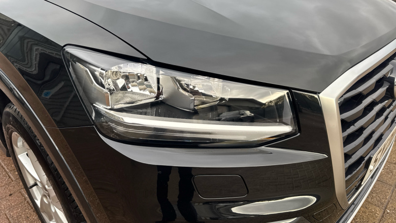 Audi Q2 30 TDI Sport 5dr S Tronic Diesel Estate